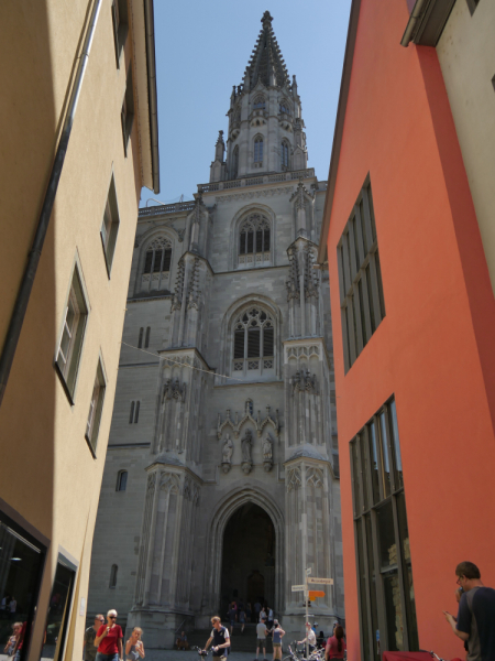 Боденское озеро / Bodensee - лучше сейчас, чем никогда.