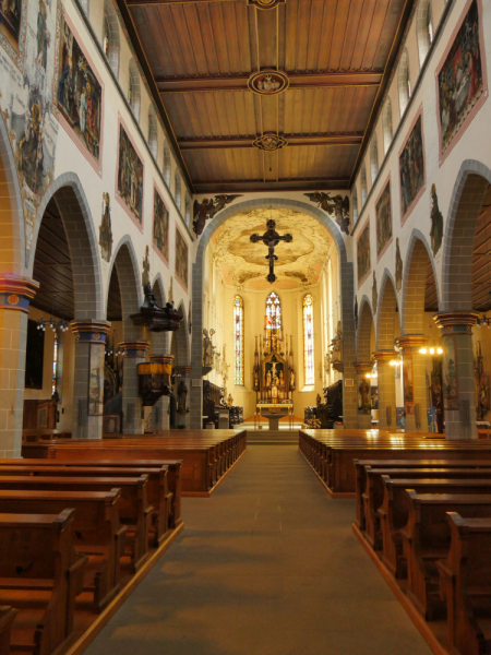 Боденское озеро / Bodensee - лучше сейчас, чем никогда.