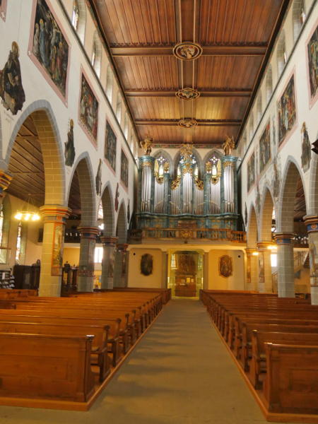 Боденское озеро / Bodensee - лучше сейчас, чем никогда.