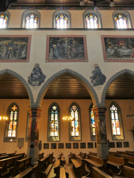 Боденское озеро / Bodensee - лучше сейчас, чем никогда.