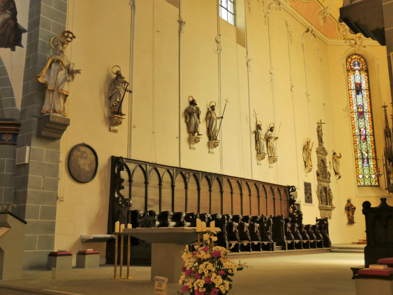 Боденское озеро / Bodensee - лучше сейчас, чем никогда.