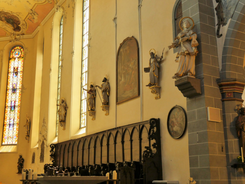 Боденское озеро / Bodensee - лучше сейчас, чем никогда.