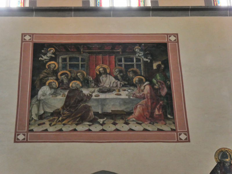 Боденское озеро / Bodensee - лучше сейчас, чем никогда.