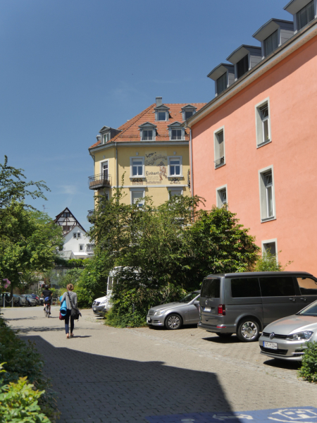 Боденское озеро / Bodensee - лучше сейчас, чем никогда.