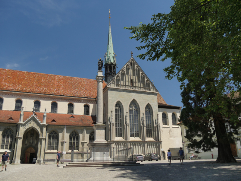 Боденское озеро / Bodensee - лучше сейчас, чем никогда.
