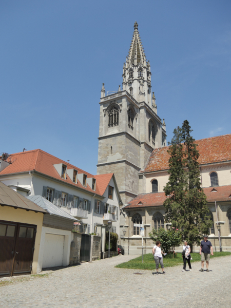 Боденское озеро / Bodensee - лучше сейчас, чем никогда.