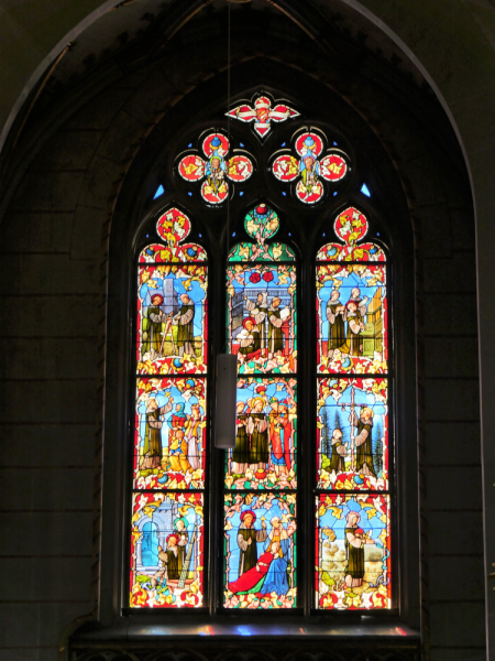 Боденское озеро / Bodensee - лучше сейчас, чем никогда.