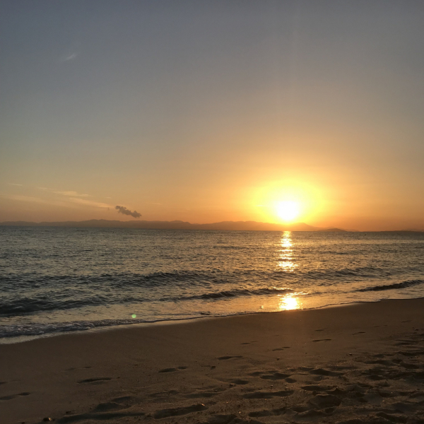 Сардиния 2018. ЮГ. Отдых с маленьким ребёном.