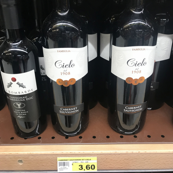 Сардиния 2018. ЮГ. Отдых с маленьким ребёном.