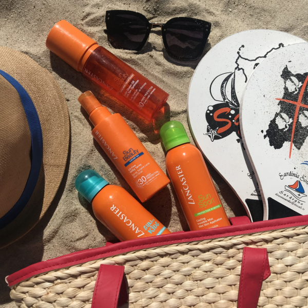 Сардиния 2018. ЮГ. Отдых с маленьким ребёном.