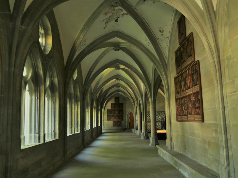 Боденское озеро / Bodensee - лучше сейчас, чем никогда.