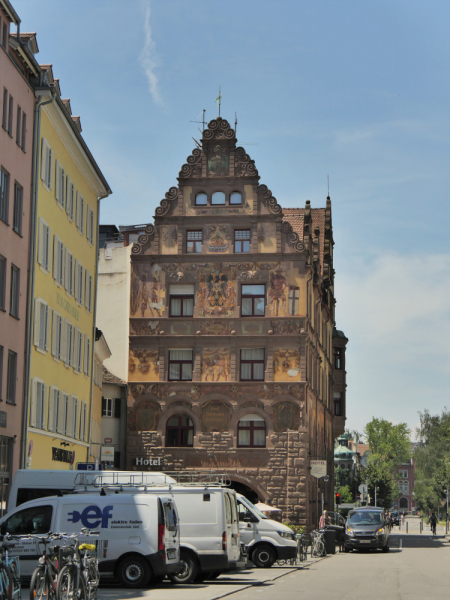 Боденское озеро / Bodensee - лучше сейчас, чем никогда.