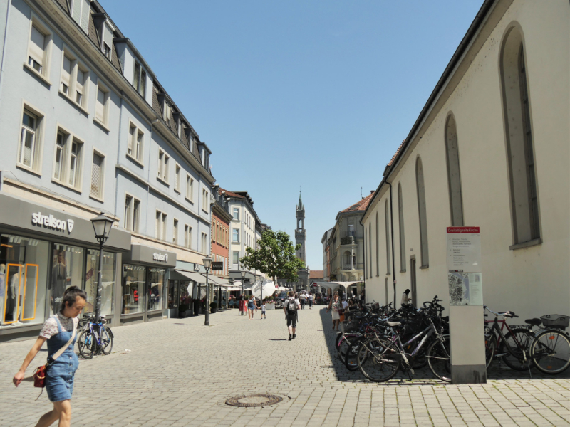 Боденское озеро / Bodensee - лучше сейчас, чем никогда.