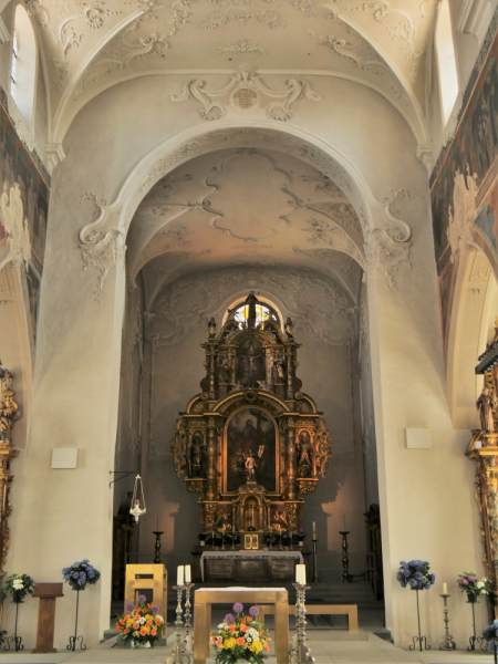 Боденское озеро / Bodensee - лучше сейчас, чем никогда.