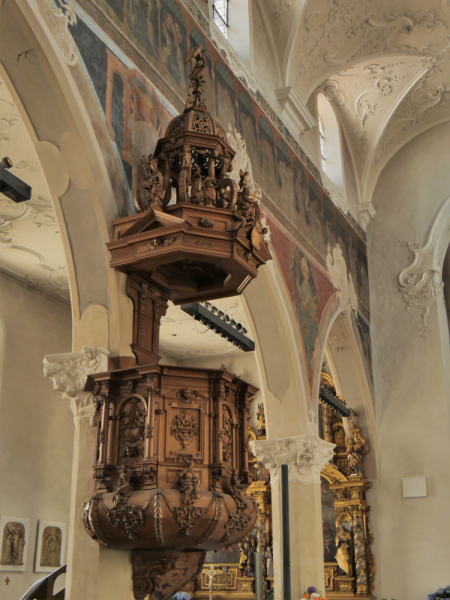 Боденское озеро / Bodensee - лучше сейчас, чем никогда.