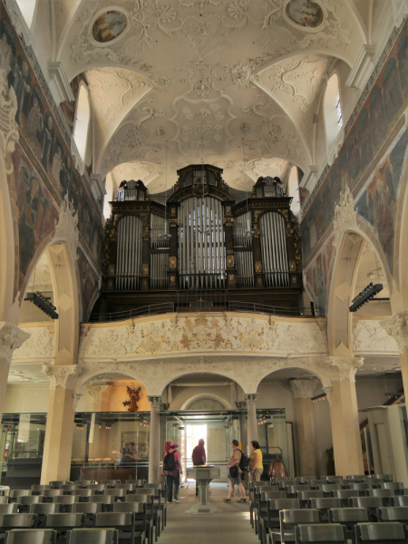 Боденское озеро / Bodensee - лучше сейчас, чем никогда.