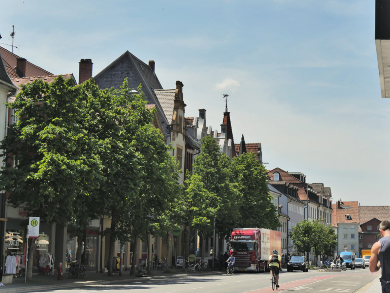 Боденское озеро / Bodensee - лучше сейчас, чем никогда.