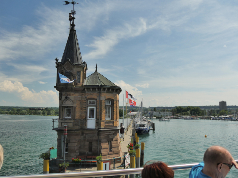 Боденское озеро / Bodensee - лучше сейчас, чем никогда.
