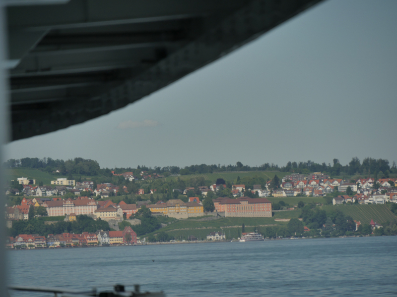 Боденское озеро / Bodensee - лучше сейчас, чем никогда.