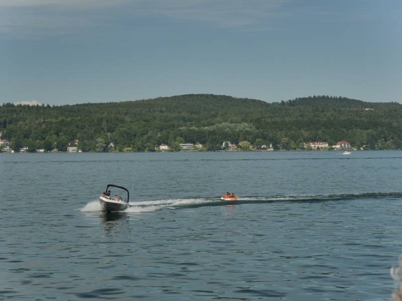 Боденское озеро / Bodensee - лучше сейчас, чем никогда.