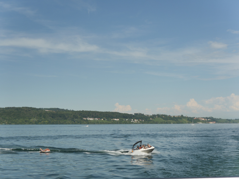 Боденское озеро / Bodensee - лучше сейчас, чем никогда.