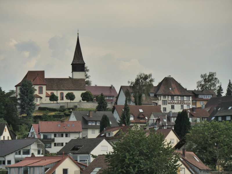 Боденское озеро / Bodensee - лучше сейчас, чем никогда.