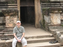 Сам себе турагент