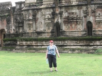 Сам себе турагент