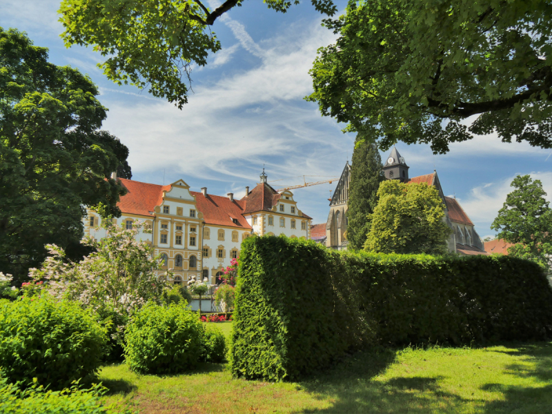 Боденское озеро / Bodensee - лучше сейчас, чем никогда.
