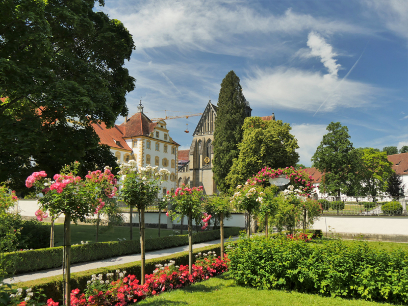 Боденское озеро / Bodensee - лучше сейчас, чем никогда.