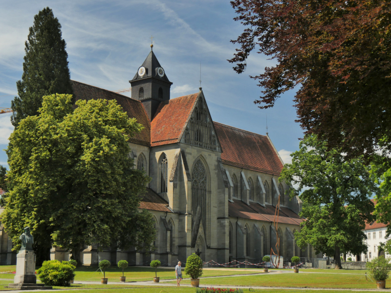 Боденское озеро / Bodensee - лучше сейчас, чем никогда.