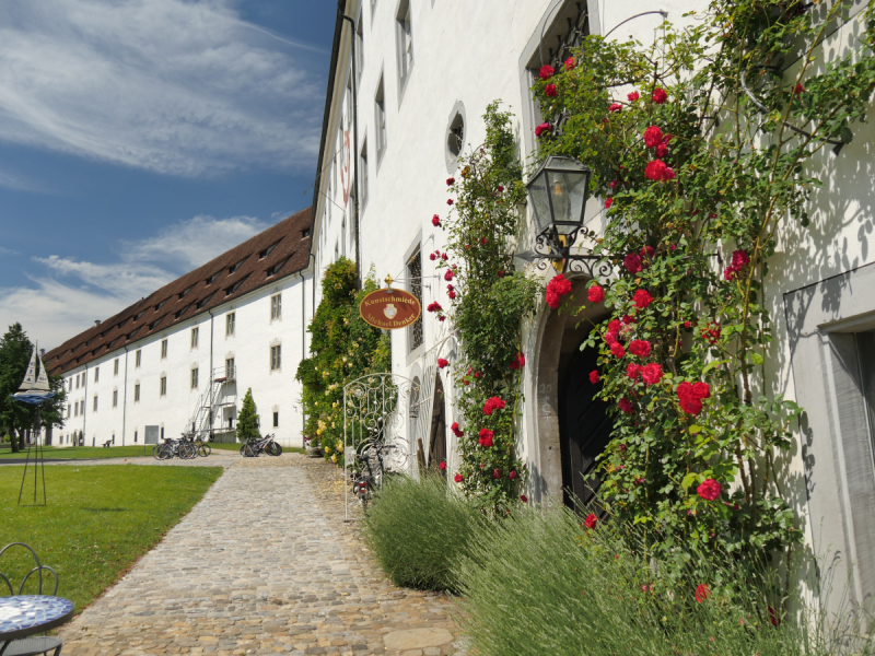 Боденское озеро / Bodensee - лучше сейчас, чем никогда.