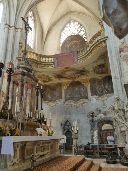 Боденское озеро / Bodensee - лучше сейчас, чем никогда.
