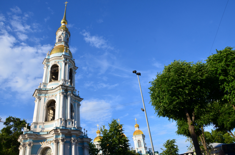 Солнечный Петербург и окрестности в июне 2019: фото и несколько советов