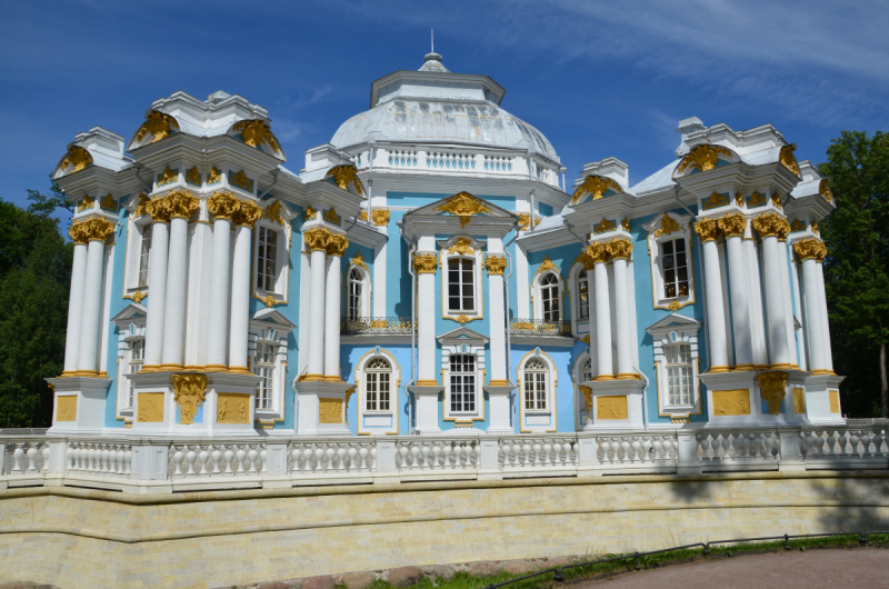 Солнечный Петербург и окрестности в июне 2019: фото и несколько советов