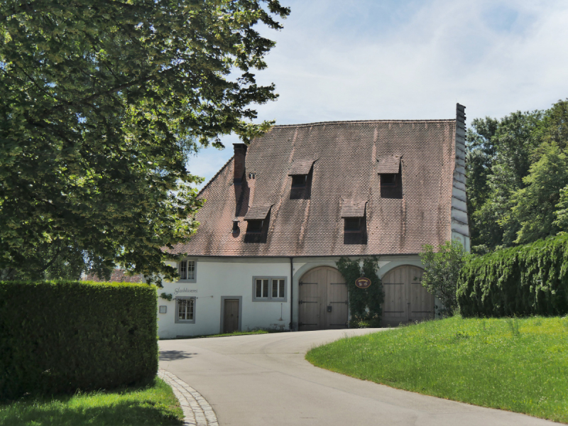 Боденское озеро / Bodensee - лучше сейчас, чем никогда.