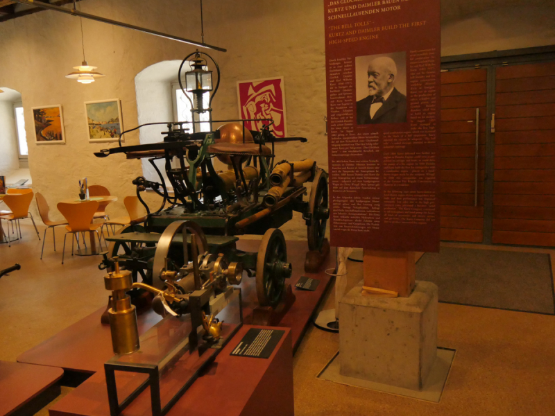 Боденское озеро / Bodensee - лучше сейчас, чем никогда.