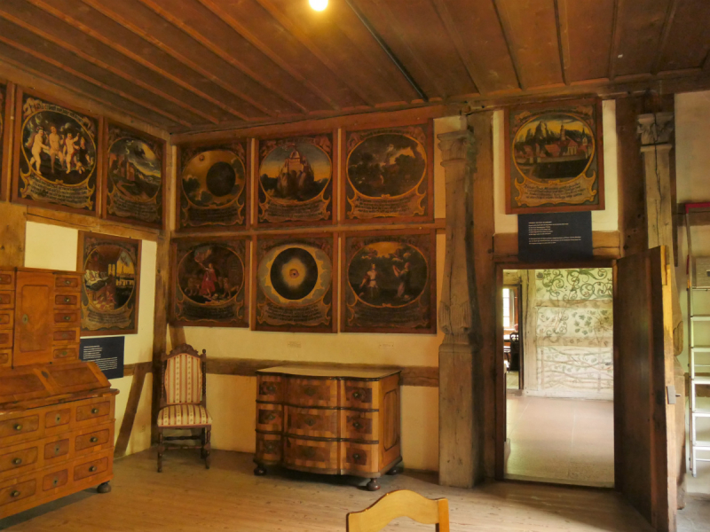 Боденское озеро / Bodensee - лучше сейчас, чем никогда.