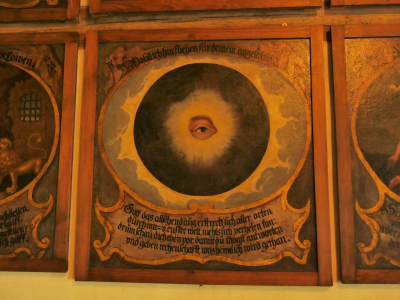 Боденское озеро / Bodensee - лучше сейчас, чем никогда.