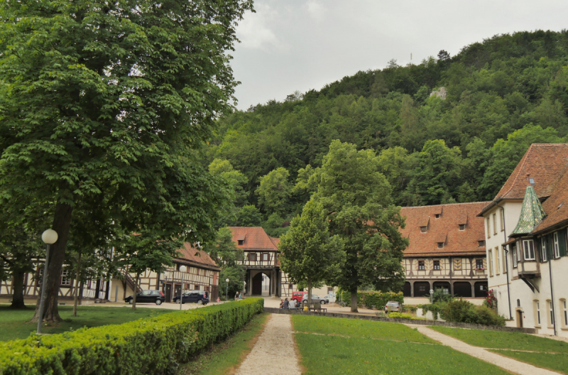Боденское озеро / Bodensee - лучше сейчас, чем никогда.
