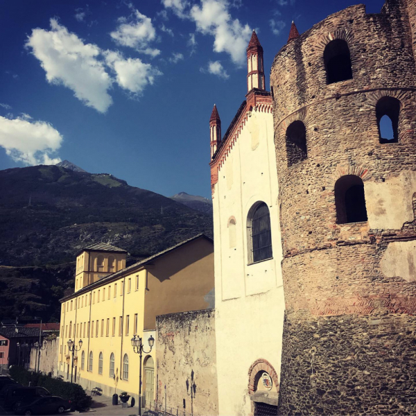 Наперегонки с летом. Москва-Хорватия-Испания-Москва и все, что между ними.