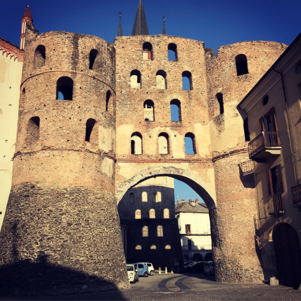 Наперегонки с летом. Москва-Хорватия-Испания-Москва и все, что между ними.