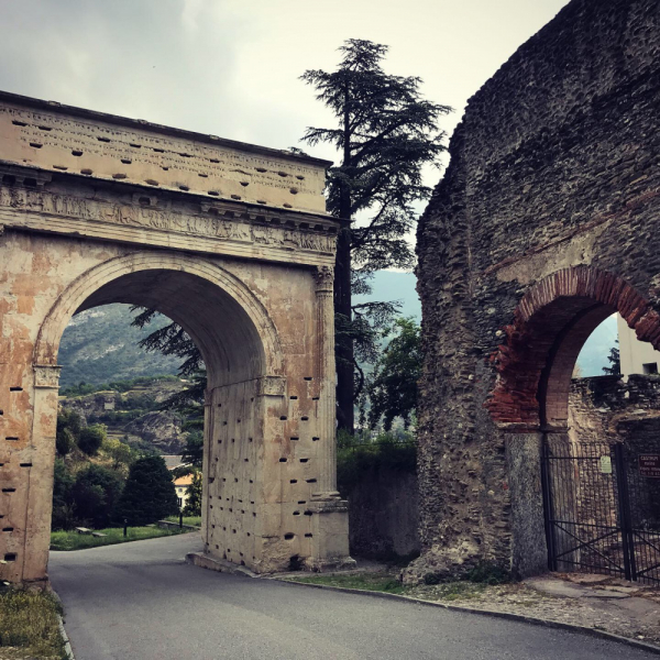 Наперегонки с летом. Москва-Хорватия-Испания-Москва и все, что между ними.
