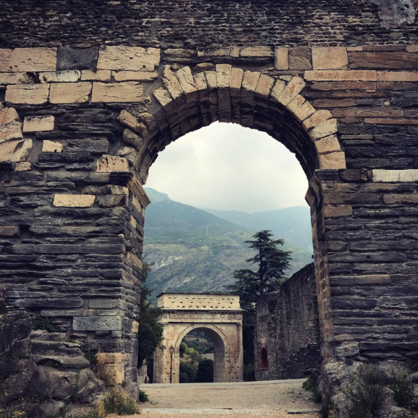 Наперегонки с летом. Москва-Хорватия-Испания-Москва и все, что между ними.