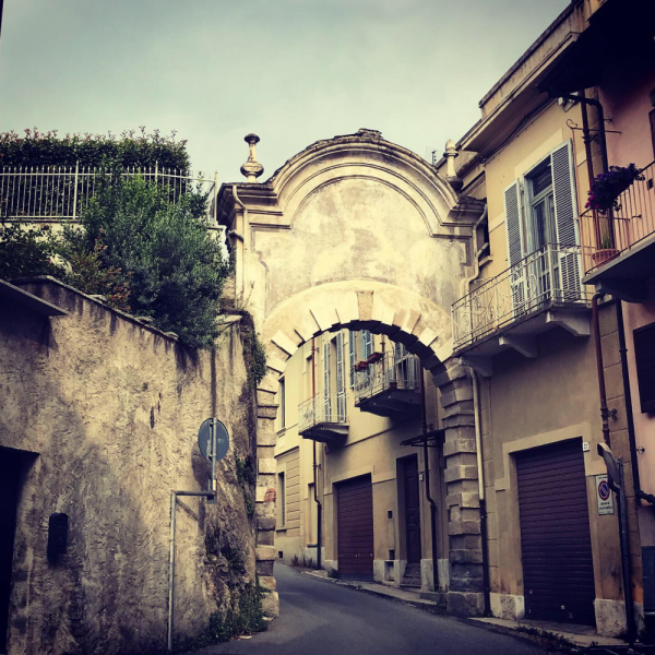 Наперегонки с летом. Москва-Хорватия-Испания-Москва и все, что между ними.