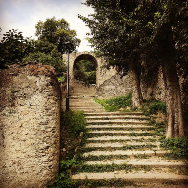 Наперегонки с летом. Москва-Хорватия-Испания-Москва и все, что между ними.