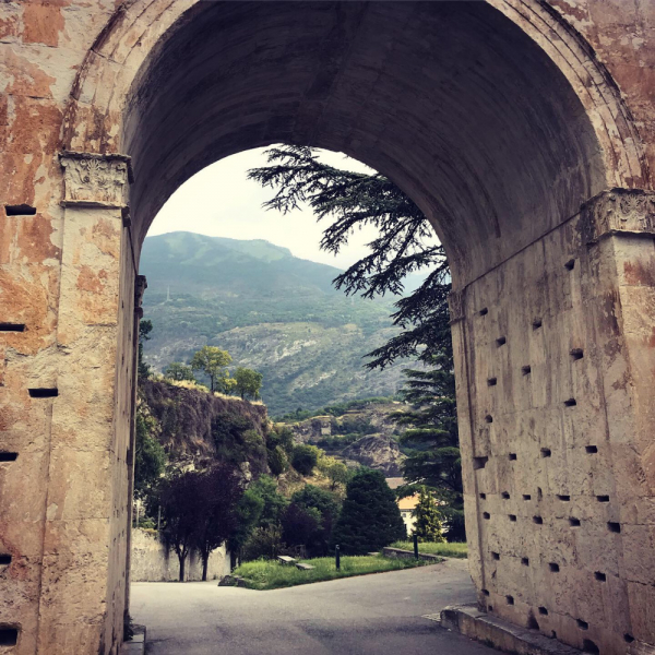 Наперегонки с летом. Москва-Хорватия-Испания-Москва и все, что между ними.