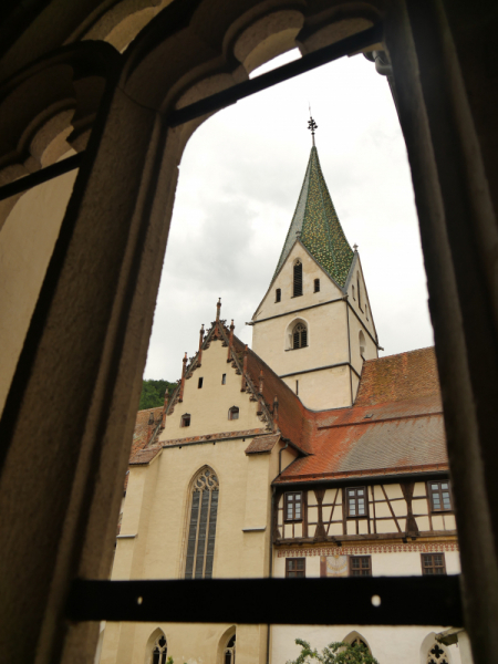 Боденское озеро / Bodensee - лучше сейчас, чем никогда.