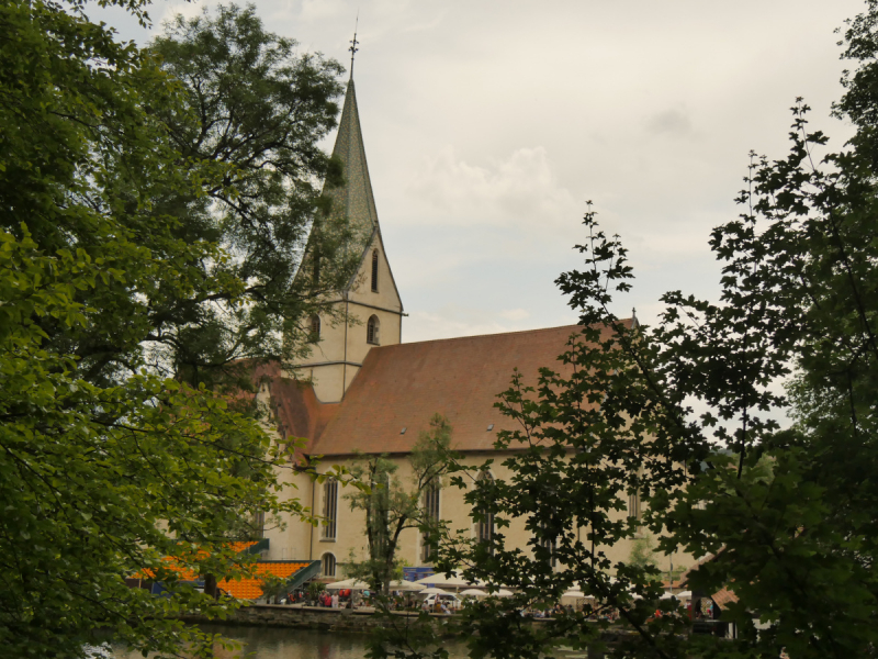 Боденское озеро / Bodensee - лучше сейчас, чем никогда.