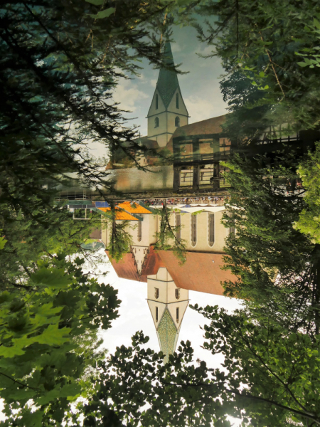 Боденское озеро / Bodensee - лучше сейчас, чем никогда.